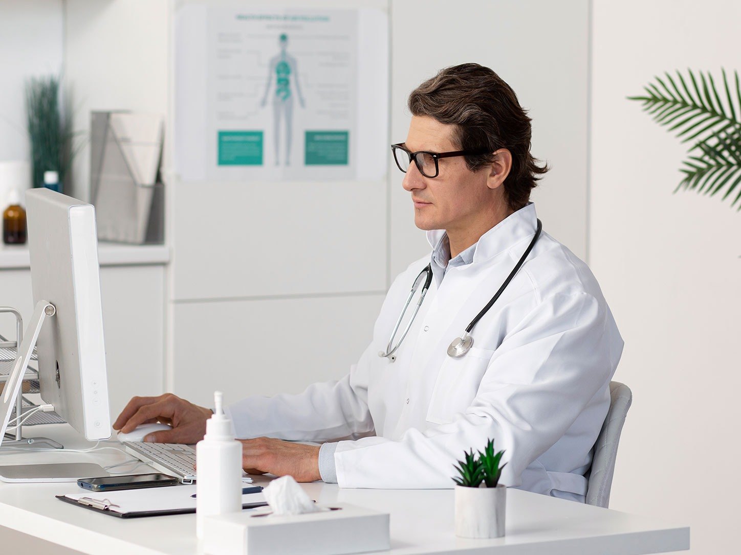Evaluación médica ocupacional