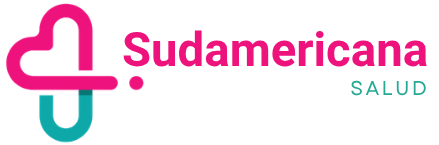 Sudamericana Salud